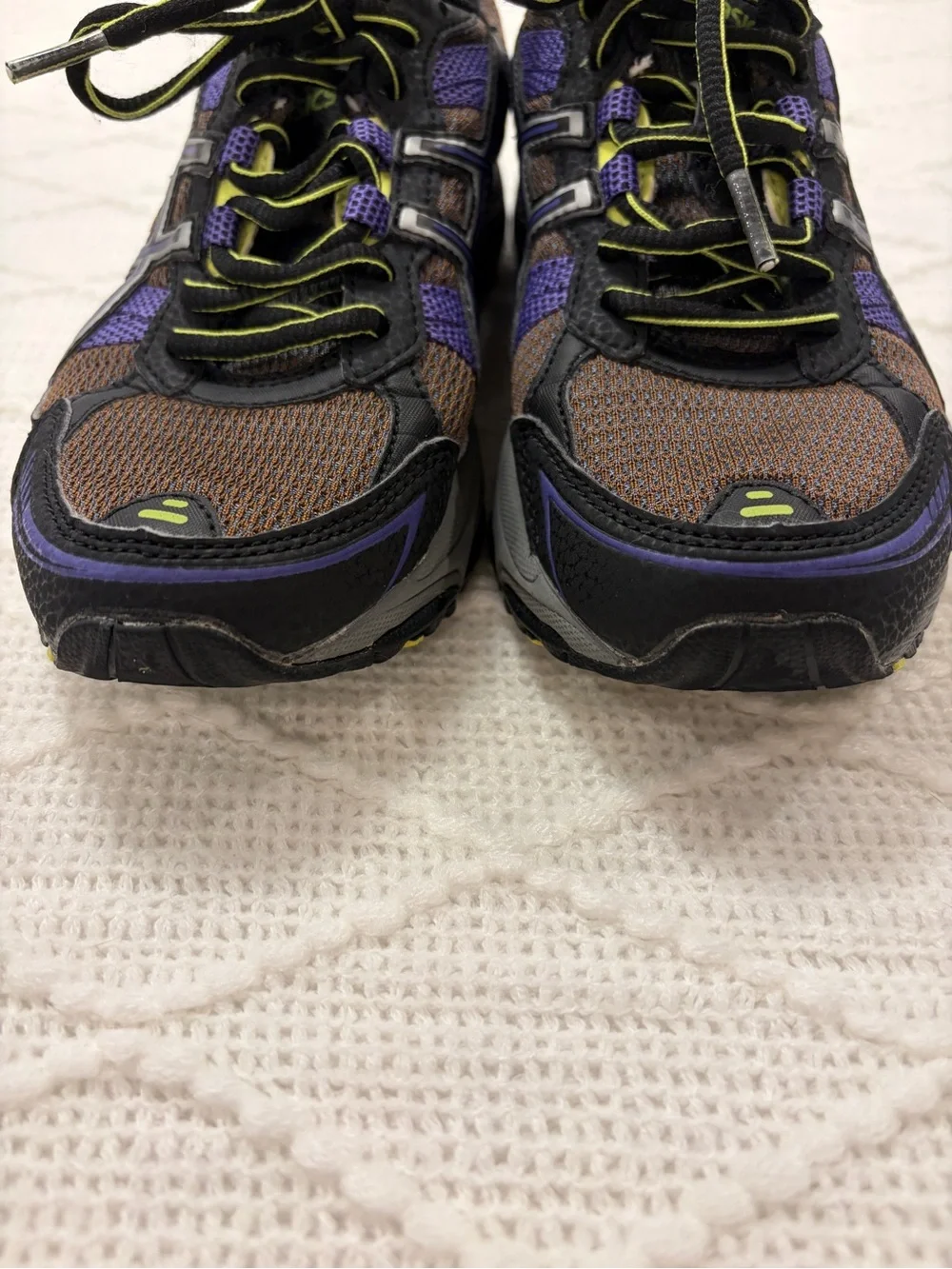 Asics Gel-Venture 4 Women's Trail size 6